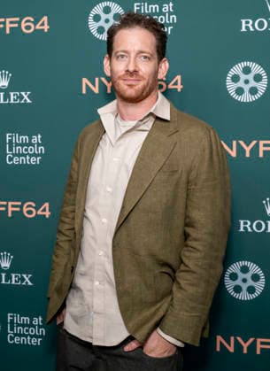 October 7, 2026, New York, New York, USA: SAWYER SPIELBERG attends the premiere of The Only Living Pickpocket in New York at the 64th annual New York Film Festival at Alice Tully Hall, Lincoln Center in New York. 7 October 2026 New York USA  - ZUMAa265 20261007_zep_a265_109 Copyright: xEricxAcquayex