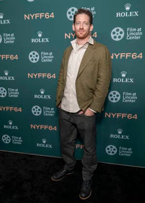 October 7, 2026, New York, New York, USA: SAWYER SPIELBERG attends the premiere of The Only Living Pickpocket in New York at the 64th annual New York Film Festival at Alice Tully Hall, Lincoln Center in New York. 7 October 2026 New York USA  - ZUMAa265 20261007_zep_a265_110 Copyright: xEricxAcquayex