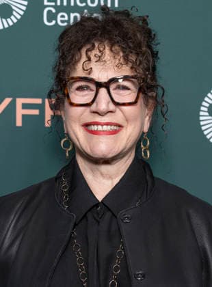 October 7, 2026, New York, New York, USA: SUSIE ESSMAN attends the premiere of The Only Living Pickpocket in New York at the 64th annual New York Film Festival at Alice Tully Hall, Lincoln Center in New York. 7 October 2026 New York USA  - ZUMAa265 20261007_zep_a265_101 Copyright: xEricxAcquayex