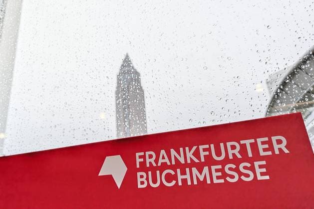 Frankfurt Main, Hessen, Deutschland, 08.10.2026: Frankfurter Buchmesse 2026 Copyright: xdtsxNachrichtenagenturx dts_137541