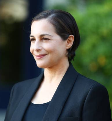 October 8, 2026, Dinard, Bretagne, France: AMIRA CASAR during Jury photocall of the 37th Dinard British and Irish Film Festival in Dinard, France. Dinard France  - ZUMAc179 20261008_zep_c179_008 Copyright: xMickaelxChavetx