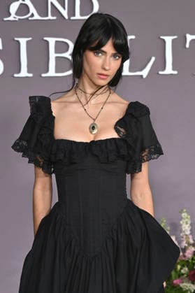 Renee Herbert bei der Premiere des Kinofilms Sense and Sensibility Sinn und Sinnlichkeit im United Theater. Los Angeles, 07.10.2026