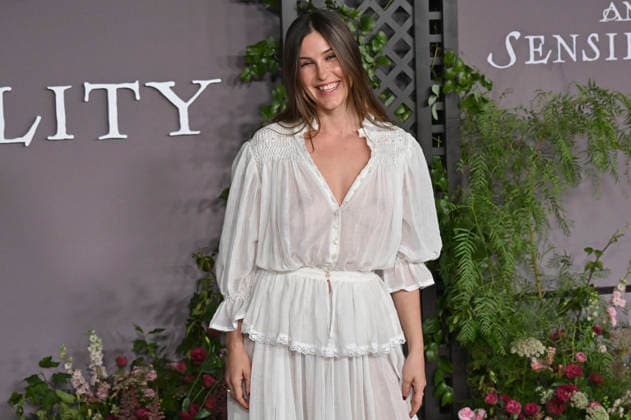 Scout Willis bei der Premiere des Kinofilms Sense and Sensibility Sinn und Sinnlichkeit im United Theater. Los Angeles, 07.10.2026
