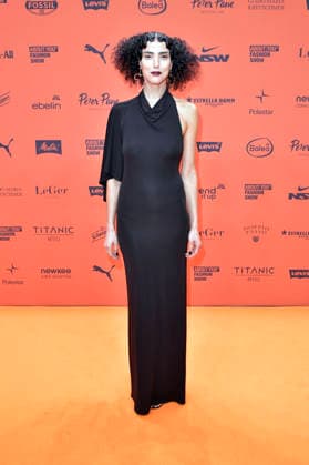 Zoe Helali bei der About You Opera 2026 im Admiralspalast. Berlin, 07.10.2026