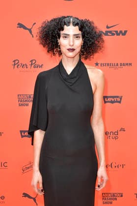 Zoe Helali bei der About You Opera 2026 im Admiralspalast. Berlin, 07.10.2026