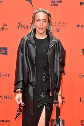 Marina Hoermanseder bei der About You Opera 2026 im Admiralspalast. Berlin, 07.10.2026