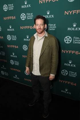 Arrivals at the 64th New York Film Festival for The Only Living Pickpocket in New York premiere Featuring: Sawyer Spielberg Where: New York, New York, United States When: 07 Oct 2026 Credit: Marion Curtis StarPix for Sony Pictures Classics INSTARimages EDITORIAL USE ONLY. NOT FOR USE BY NEWSPAPERS BASED IN THE UK. Copyright: xx instar56079485