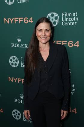 Arrivals at the 64th New York Film Festival for The Only Living Pickpocket in New York premiere Featuring: Tara Westwood Where: New York, New York, United States When: 07 Oct 2026 Credit: Marion Curtis StarPix for Sony Pictures Classics INSTARimages EDITORIAL USE ONLY. NOT FOR USE BY NEWSPAPERS BASED IN THE UK. Copyright: xx instar56079490
