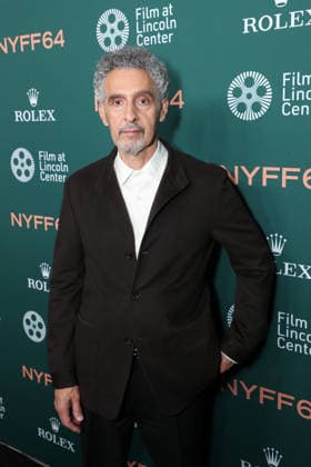 Arrivals at the 64th New York Film Festival for The Only Living Pickpocket in New York premiere Featuring: John Turturro Where: New York, New York, United States When: 07 Oct 2026 Credit: Marion Curtis StarPix for Sony Pictures Classics INSTARimages EDITORIAL USE ONLY. NOT FOR USE BY NEWSPAPERS BASED IN THE UK. Copyright: xx instar56079446