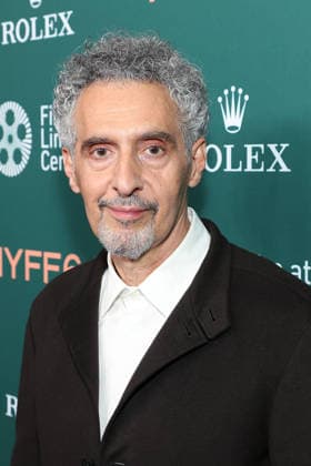 Arrivals at the 64th New York Film Festival for The Only Living Pickpocket in New York premiere Featuring: John Turturro Where: New York, New York, United States When: 07 Oct 2026 Credit: Marion Curtis StarPix for Sony Pictures Classics INSTARimages EDITORIAL USE ONLY. NOT FOR USE BY NEWSPAPERS BASED IN THE UK. Copyright: xx instar56079447