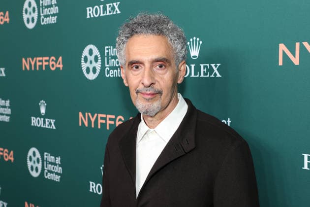 Arrivals at the 64th New York Film Festival for The Only Living Pickpocket in New York premiere Featuring: John Turturro Where: New York, New York, United States When: 07 Oct 2026 Credit: Marion Curtis StarPix for Sony Pictures Classics INSTARimages EDITORIAL USE ONLY. NOT FOR USE BY NEWSPAPERS BASED IN THE UK. Copyright: xx instar56079448