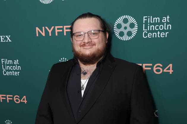 Arrivals at the 64th New York Film Festival for The Only Living Pickpocket in New York premiere Featuring: Dom Acquista Where: New York, New York, United States When: 07 Oct 2026 Credit: Marion Curtis StarPix for Sony Pictures Classics INSTARimages EDITORIAL USE ONLY. NOT FOR USE BY NEWSPAPERS BASED IN THE UK. Copyright: xx instar56079453