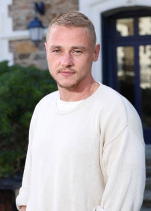 Ben Hardy Jury photocall at the 37th edition of the Dinard British Film Festival on October 8, 2026 Denis Guignebourg Bestimage Jury photocall at the 37th edition of the Dinard British Film Festival on October 8, 2026 Dinard, France  Copyright: xDenisxGuignebourgx xBestimagexDenisxGuignebourgx xBestimagex