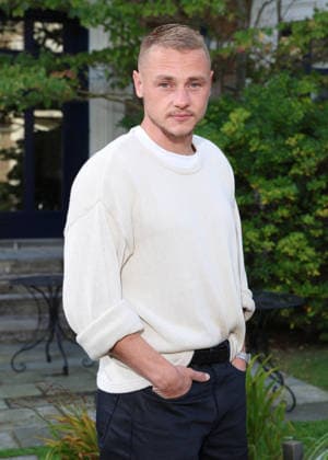 Ben Hardy Jury photocall at the 37th edition of the Dinard British Film Festival on October 8, 2026 Denis Guignebourg Bestimage Jury photocall at the 37th edition of the Dinard British Film Festival on October 8, 2026 Dinard, France  Copyright: xDenisxGuignebourgx xBestimagexDenisxGuignebourgx xBestimagex