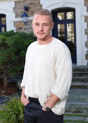 Ben Hardy Jury photocall at the 37th edition of the Dinard British Film Festival on October 8, 2026 Denis Guignebourg Bestimage Jury photocall at the 37th edition of the Dinard British Film Festival on October 8, 2026 Dinard, France  Copyright: xDenisxGuignebourgx xBestimagexDenisxGuignebourgx xBestimagex