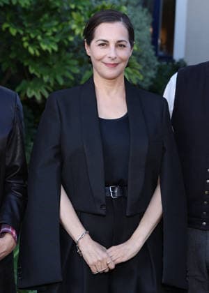 Amira Casar Jury photocall at the 37th edition of the Dinard British Film Festival on October 8, 2026 Denis Guignebourg Bestimage Jury photocall at the 37th edition of the Dinard British Film Festival on October 8, 2026  Copyright: xDenisxGuignebourgx xBestimagexDenisxGuignebourgx xBestimagex