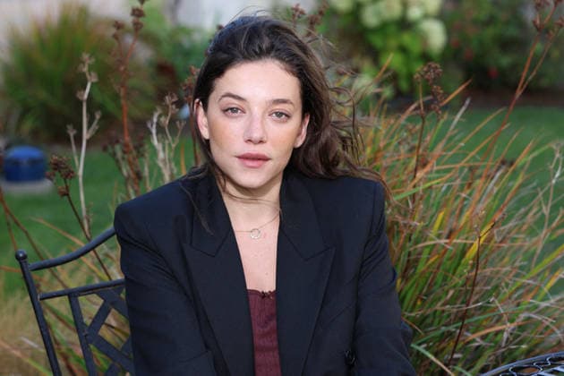 Zoe Adjani Jury photocall at the 37th edition of the Dinard British Film Festival on October 8, 2026 Denis Guignebourg Bestimage Jury photocall at the 37th edition of the Dinard British Film Festival on October 8, 2026 Dinard, France  Copyright: xDenisxGuignebourgx xBestimagexDenisxGuignebourgx xBestimagex