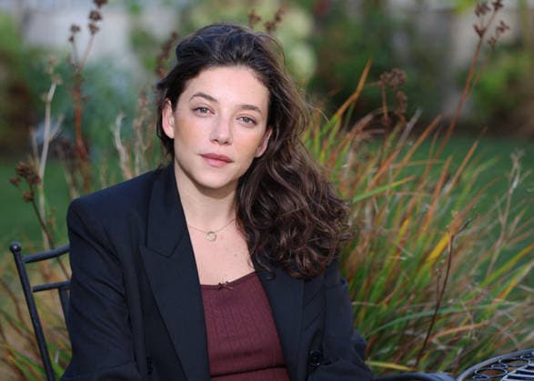 Zoe Adjani Jury photocall at the 37th edition of the Dinard British Film Festival on October 8, 2026 Denis Guignebourg Bestimage Jury photocall at the 37th edition of the Dinard British Film Festival on October 8, 2026 Dinard, France  Copyright: xDenisxGuignebourgx xBestimagexDenisxGuignebourgx xBestimagex