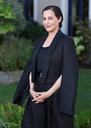 Amira Casar Jury photocall at the 37th edition of the Dinard British Film Festival on October 8, 2026 Denis Guignebourg Bestimage Jury photocall at the 37th edition of the Dinard British Film Festival on October 8, 2026 Dinard, France  Copyright: xDenisxGuignebourgx xBestimagexDenisxGuignebourgx xBestimagex