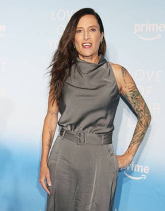 New York October 07, 2026. Rachel Morrison, attend Prime s premere of Love of Your Life at IFC Theater in New York. October 07, 2026. Copyright: xRWx