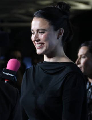New York October 07, 2026. Margaret Qualley, attend Prime s premere of Love of Your Life at IFC Theater in New York. October 07, 2026. Copyright: xRWx