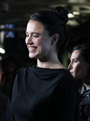 New York October 07, 2026. Margaret Qualley, attend Prime s premere of Love of Your Life at IFC Theater in New York. October 07, 2026. Copyright: xRWx