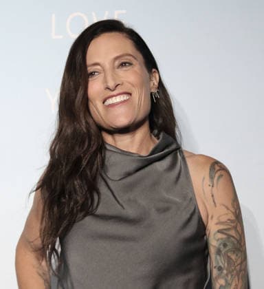New York special screening of Amazon MGM Studios Love Of Your Life at IFC Theater Featuring: Rachel Morrison Where: New York City, New York, United States When: 07 Oct 2026 Credit: Roger Wong INSTARimages EDITORIAL USE ONLY. NOT FOR USE BY NEWSPAPERS BASED IN THE UK. Copyright: xx instar56079756