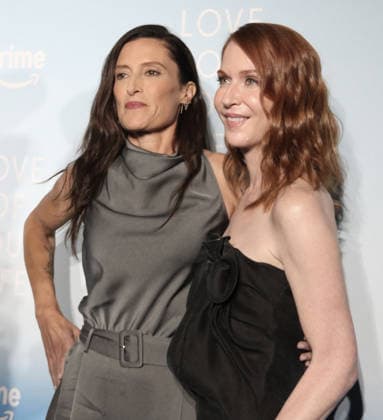 New York special screening of Amazon MGM Studios Love Of Your Life at IFC Theater Featuring: Rachel Morrison, Jessie Henderson Where: New York City, New York, United States When: 07 Oct 2026 Credit: Roger Wong INSTARimages EDITORIAL USE ONLY. NOT FOR USE BY NEWSPAPERS BASED IN THE UK. Copyright: xx instar56079758