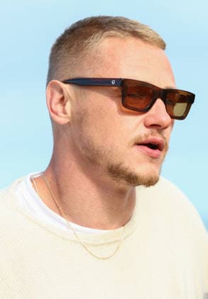 October 8, 2026, Dinard, Bretagne, France: BEN HARDY poses during the jury photocall at Emeria during the 37th Dinard British and Irish Film Festival in Dinard, France. Dinard France  - ZUMAc179 20261008_zep_c179_028 Copyright: xMickaelxChavetx