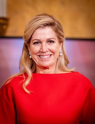 Presentation of the Appeltjes van Oranje awards. The Hague, The Netherlands. 8 Oct 2026 Queen Maxima at the presentation of the Appeltjes van Oranje awards at Noordeinde Palace in The Hague. The Hague The Netherlands  Copyright: xDPPA ANx