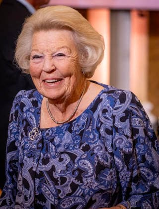 08-10-2026 Palace Queen Maxima, with King Willem-Alexander and Princess Beatrix, presented the 2026 Appeltjes van Oranje awards at palace Noordeinde in The Hague. Winners are Stek Den Haag, Mega D youth foundation and Stchting Doors Wide Open. Â  Copyright: xPPEx