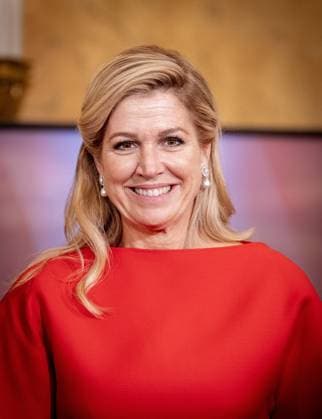 Queen Maxima Receives Appeltjes van Oranje - The Hague Queen Máxima of the Netherlands presents the 2026 Appeltjes van Oranje awards during a ceremony at Noordeinde Palace in The Hague, Netherlands on October 8, 2026. His Majesty King Willem-Alexander and Her Royal Highness Princess Beatrix of the Netherlands are in attendance at the event, where three social initiatives in the Kingdom will be recognized. The winners are to be announced during the ceremony. Photo by Patrick van Emst NL Beeld ABACAPRESS.COM The Hague Netherlands  Copyright: xBrunoxPress ABACAx