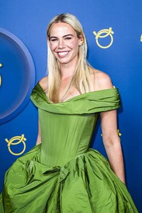 Amsterdam, The Netherlands, 2026-10-08 19:20:53 AMSTERDAM, 08-10-2026, Theater Carre. The 61st Golden Televizier-Ring Gala takes place. De Bondgenoten, Kassa, and Woeste Grond are in the running for the coveted Golden Televizier-Ring. During the festive evening, the winners in various other television categories will also be announced. PHOTO: NLBeeld Patrick van Emst. In the photo: Credit: NL Beeld Patrick van Emst  Copyright: xx x