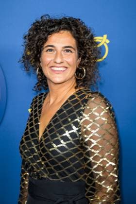 Amsterdam, The Netherlands, 2026-10-08 19:48:04 AMSTERDAM, 08-10-2026, Theater Carre. The 61st Golden Televizier-Ring Gala takes place. De Bondgenoten, Kassa, and Woeste Grond are in the running for the coveted Golden Televizier-Ring. During the festive evening, the winners in various other television categories will also be announced. PHOTO: NLBeeld Patrick van Emst. In the photo: Credit: NL Beeld Patrick van Emst  Copyright: xx x