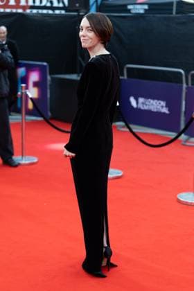 October 8, 2026, London, United Kingdom: Victoria Luengo attends The Beloved Gala at the 70th BFI London Film Festival at The Royal Festival Hall.The 70th BFI London Film Festival takes place from 7 to 18 October 2026. Held at the Royal Festival Hall, London London United Kingdom  - ZUMAs197 20261008_aaa_s197_044 Copyright: xPhilxLewisx