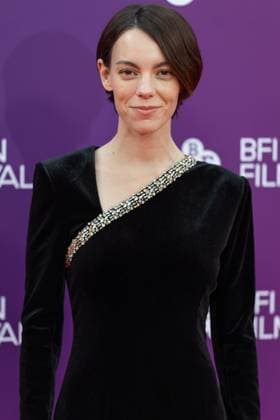 October 8, 2026, London, United Kingdom: Victoria Luengo attends The Beloved Gala at the 70th BFI London Film Festival at The Royal Festival Hall.The 70th BFI London Film Festival takes place from 7 to 18 October 2026. Held at the Royal Festival Hall, London London United Kingdom  - ZUMAs197 20261008_aaa_s197_056 Copyright: xPhilxLewisx