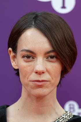 October 8, 2026, London, United Kingdom: Victoria Luengo attends The Beloved Gala at the 70th BFI London Film Festival at The Royal Festival Hall.The 70th BFI London Film Festival takes place from 7 to 18 October 2026. Held at the Royal Festival Hall, London London United Kingdom  - ZUMAs197 20261008_aaa_s197_060 Copyright: xPhilxLewisx