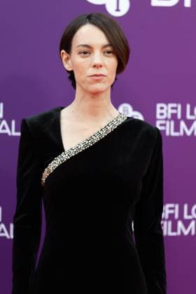 October 8, 2026, London, United Kingdom: Victoria Luengo attends The Beloved Gala at the 70th BFI London Film Festival at The Royal Festival Hall.The 70th BFI London Film Festival takes place from 7 to 18 October 2026. Held at the Royal Festival Hall, London London United Kingdom - ZUMAs197 20261008_aaa_s197_053 Copyright: xPhilxLewisx