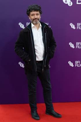 October 8, 2026, London, United Kingdom: Rodrigo Sorogoyen attends The Beloved Gala at the 70th BFI London Film Festival at The Royal Festival Hall.The 70th BFI London Film Festival takes place from 7 to 18 October 2026. Held at the Royal Festival Hall, London London United Kingdom - ZUMAs197 20261008_aaa_s197_057 Copyright: xPhilxLewisx