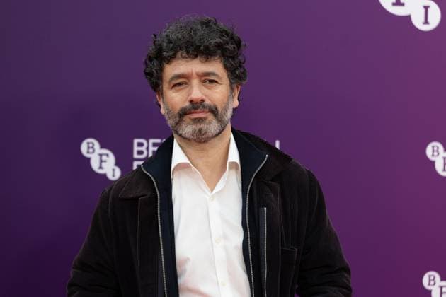 October 8, 2026, London, United Kingdom: Rodrigo Sorogoyen attends The Beloved Gala at the 70th BFI London Film Festival at The Royal Festival Hall.The 70th BFI London Film Festival takes place from 7 to 18 October 2026. Held at the Royal Festival Hall, London London United Kingdom - ZUMAs197 20261008_aaa_s197_058 Copyright: xPhilxLewisx