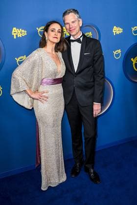 Amsterdam, The Netherlands, 2026-10-08 20:00:59 AMSTERDAM, 08-10-2026, Theater Carre. The 61st Golden Televizier-Ring Gala takes place. De Bondgenoten, Kassa, and Woeste Grond are in the running for the coveted Golden Televizier-Ring. During the festive evening, the winners in various other television categories will also be announced. PHOTO: NLBeeld Patrick van Emst. In the photo: Credit: NL Beeld Patrick van Emst  Copyright: xx x
