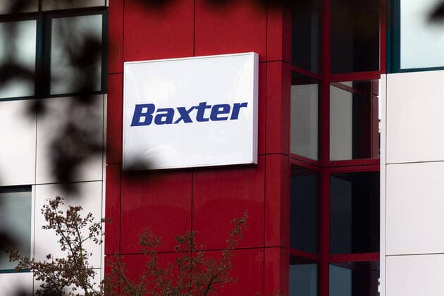 Coronavirus, Baxter startet Produktion von Impfstoff in Halle, Archivbilder