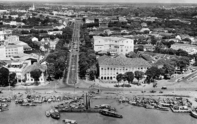 Wiedervereinigung von Nord- und Südvietnam, 50. Jahrestag am 2. Juli