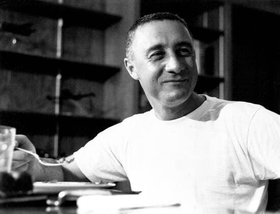 Austronaut Gus Grissom, 100. Geburtstag am 3. April - verstorben 1967