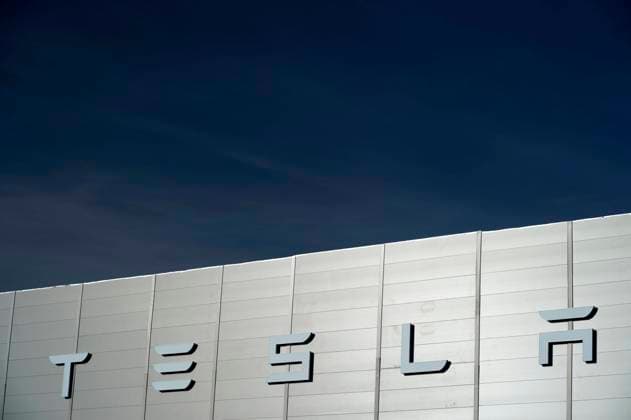 Brandenburg, Staatsanwaltschaft stellt Strafanzeige gegen Tesla in Grünheide