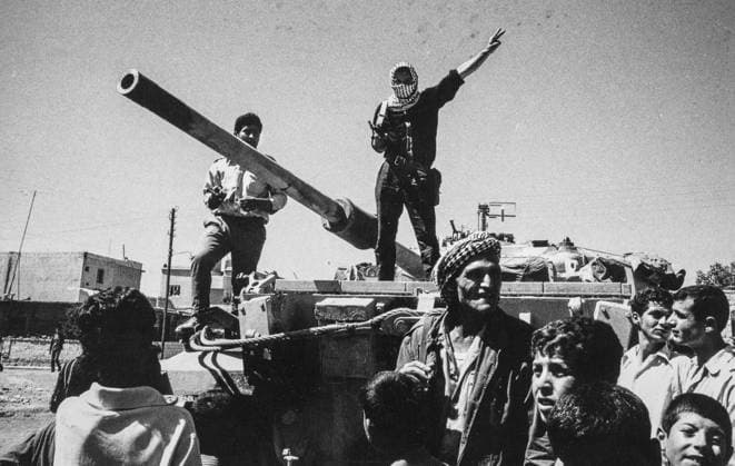 IMAGO History, Nahostkonflikt, Chronik, Terroranschläge der PLO 1967-1972