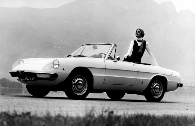 Fahrzeuge, Autos, Alfa Romeo Archivbilder verschiedene Baureihen und Modelle
