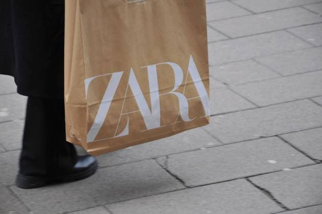 Umstrittene Werbekampagne sorgt für Boykottaufrufe gegen Zara, Archivbilder
