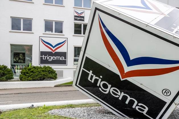 Trigema, Wolfgang Grupp senior übergibt Unternehmensführung an Tochter und Sohn