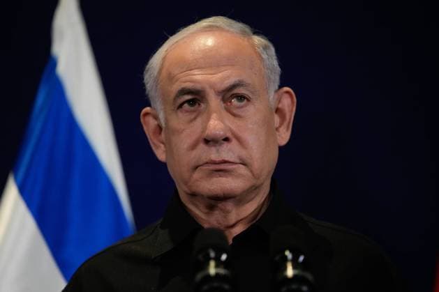 Korruptionsprozess gegen Benjamin Netanyahu wird fortgesetzt, Archivbilder